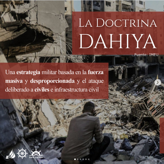 DOCTRINA DAHIYA