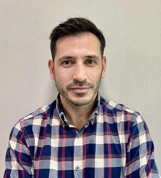 JAIME FERRÁN