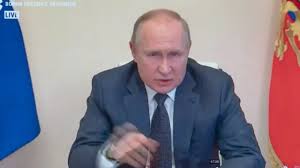 PUTIN