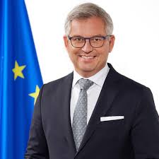 MAGNUS BRUNNER