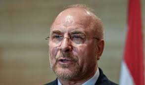 MOHAMMED BAKER KALIBAF