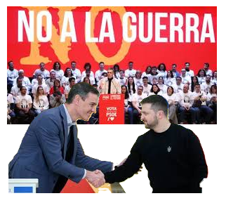 SÁNCHEZ