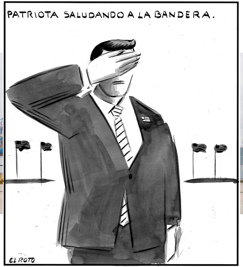 EL ROTO