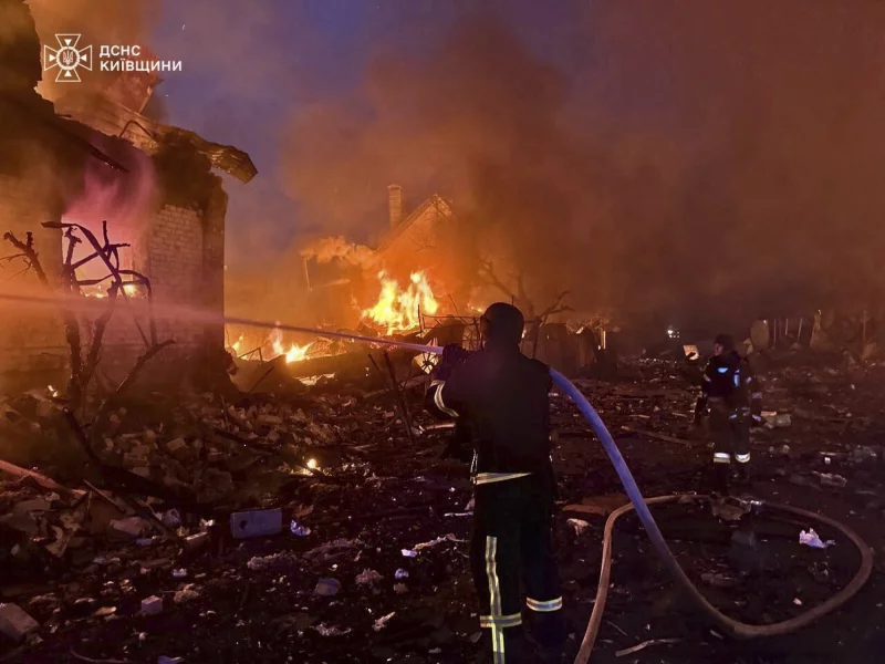 KIEV - NPR