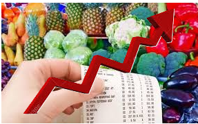 PRECIOS ALIMENTOS