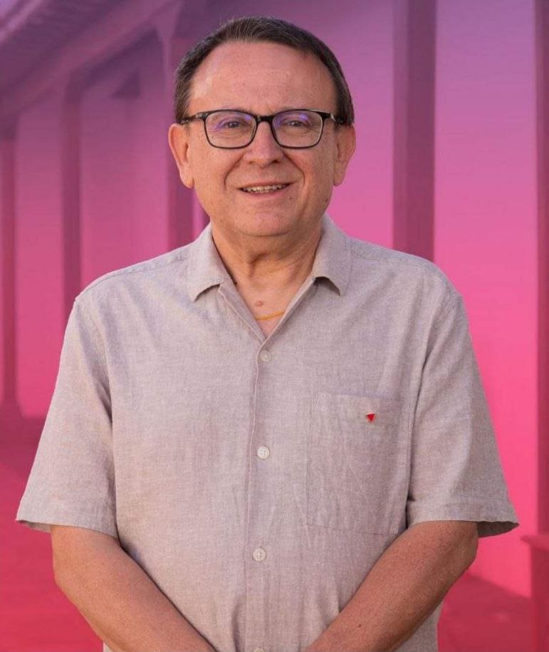 PACO SANTAMARÍA IUC