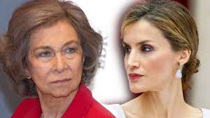 SOFÍA LETIZIA