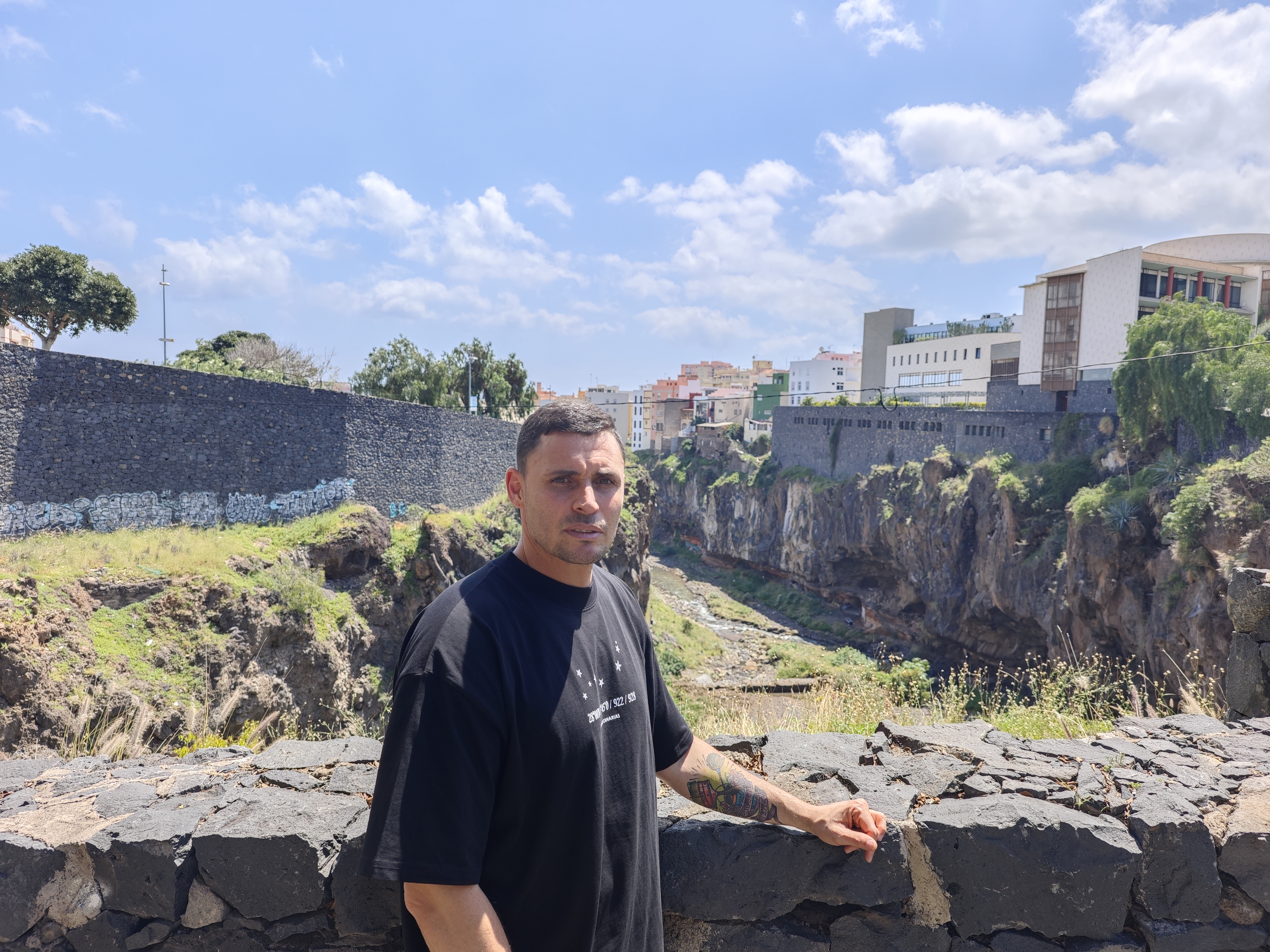 AITOR MONTELONGO DRAGO
