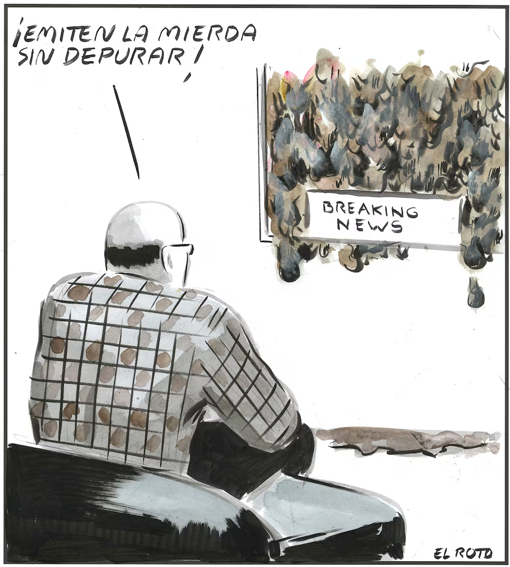EL ROTO