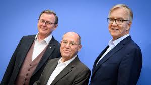 GYSI, RAMELOW, BARTSCH