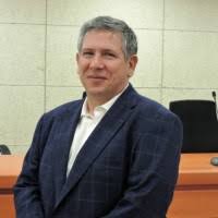 LUIS NANTÓN DÍAZ