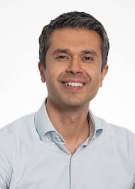 ASEEM MALHOTRA