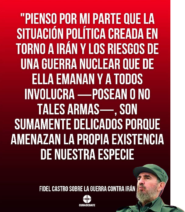 FIDEL NUCLEAR