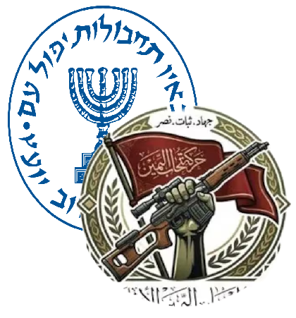 HAYI MOSSAD