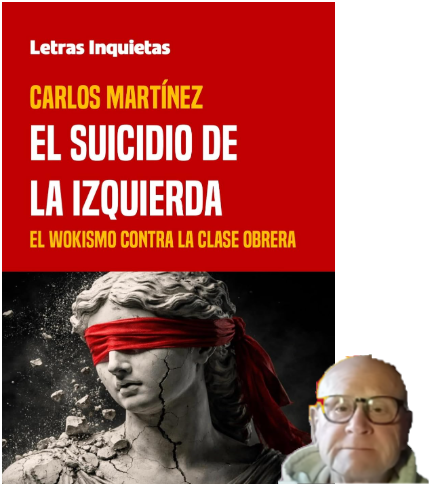 CARLOS MARTÍNEZ