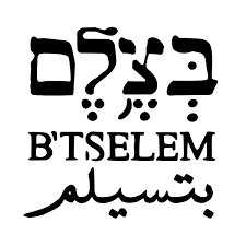 B'TSELEM