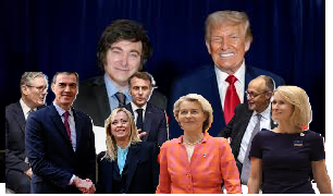 CAQUISTOCRACIA