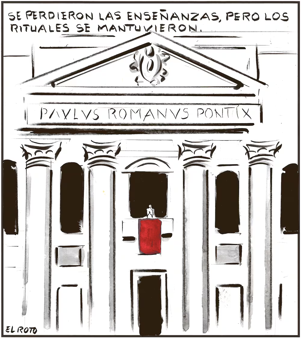 EL ROTO