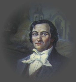 JOSÉ LUJÁN PÉREZ