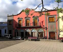 AYUNTAMIENTO DE GUÍA