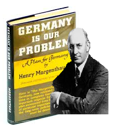 HENRY MORGENTHAU