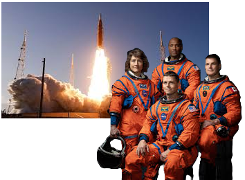 ARTEMIS II