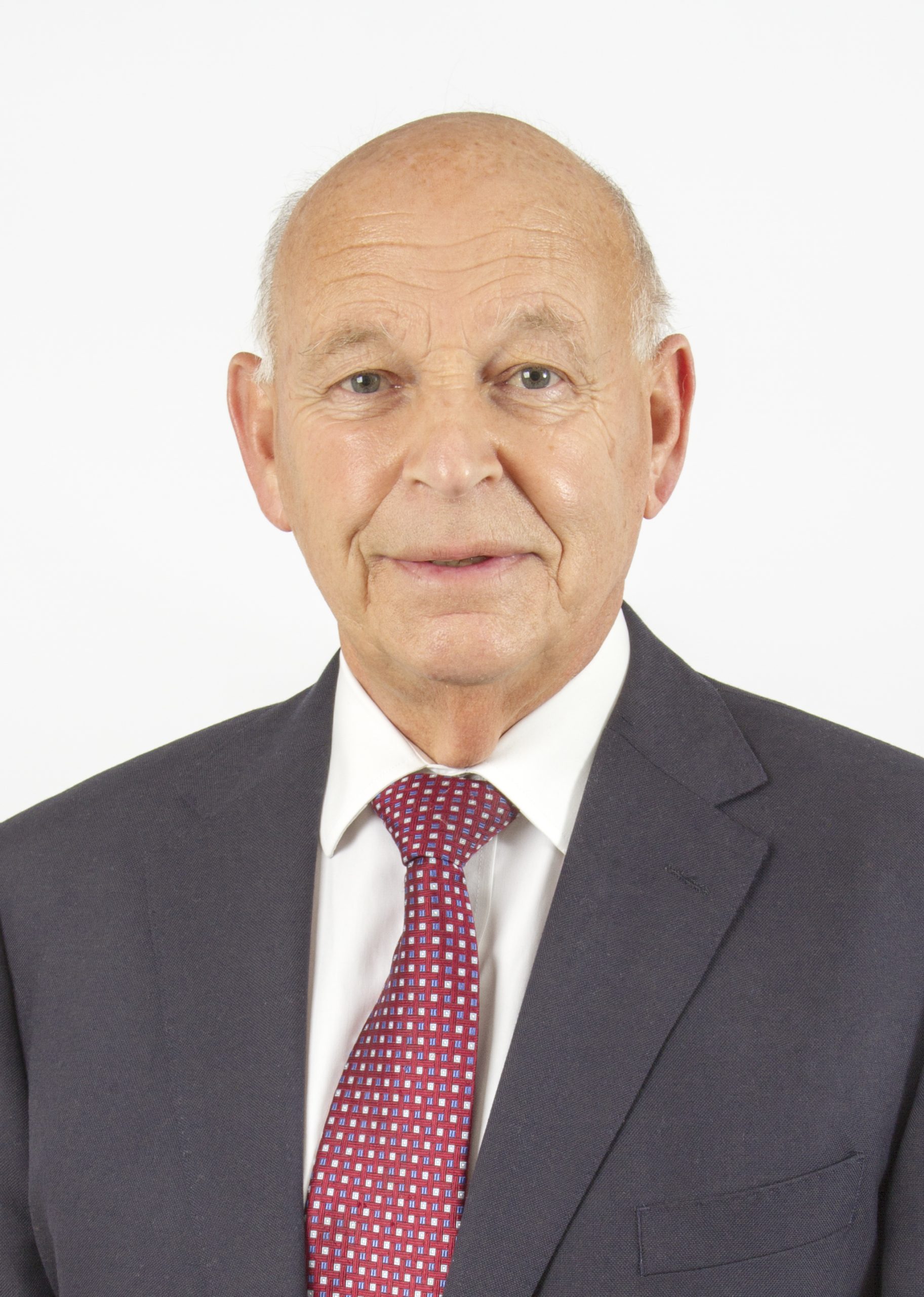 GRAHAM PERRY