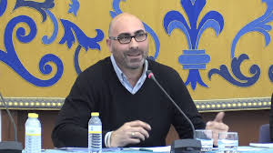 ENRIQUE LÓPEZ CÁCERES