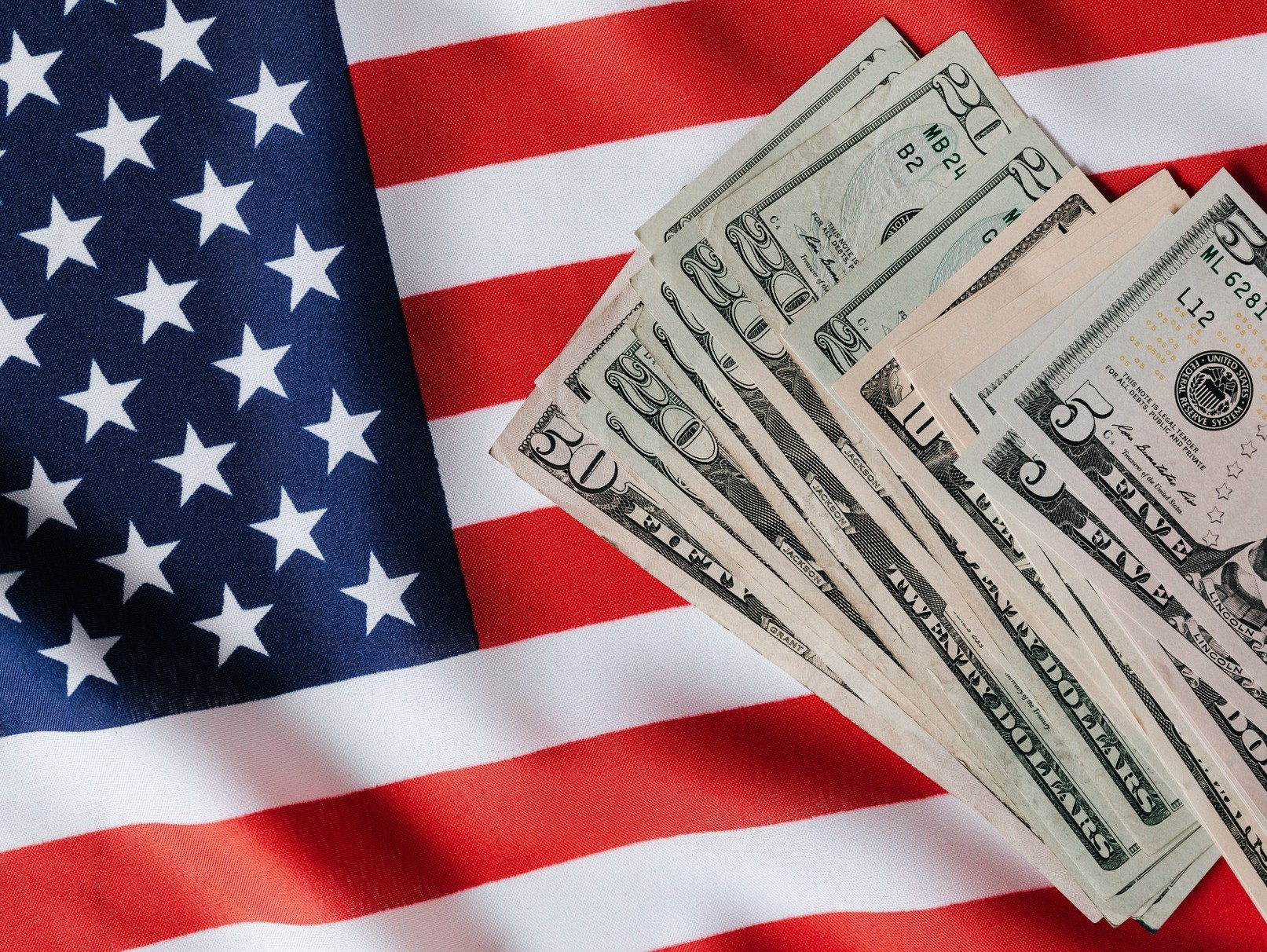 Washington y Wall Street