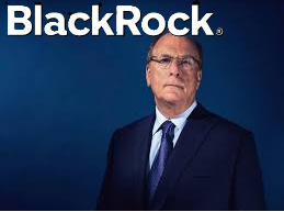 LARRY FINK BLACKROCK