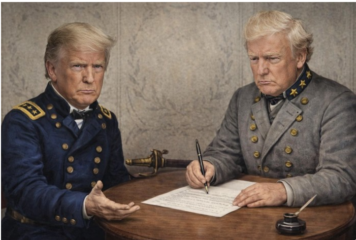 TRUMP