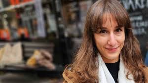 MARIAM BARGHOUTI