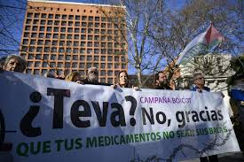 TEVA