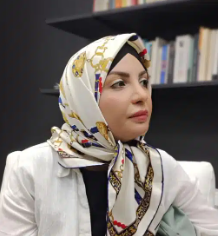 ZEINAB GHASSEMI TARIUN