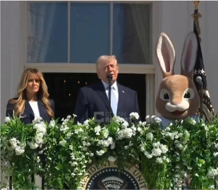 TRUMP