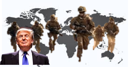 USA TRUMP