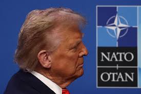 TRUMP OTAN
