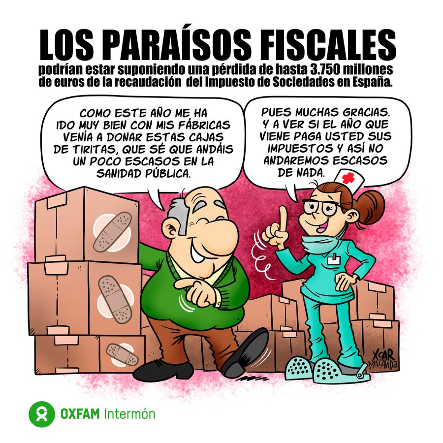 PARAISOS XCAR