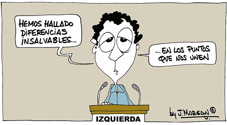 MORGAN IZQUIERDA