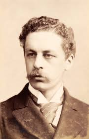 HALFORD MACKINDER