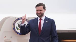 VANCE EN PAKISTÁN