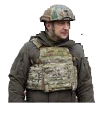 ZELENSKI