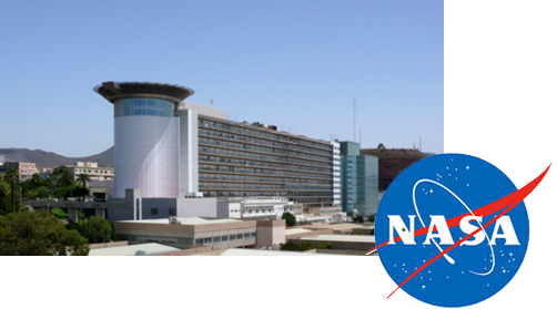 HUC NASA