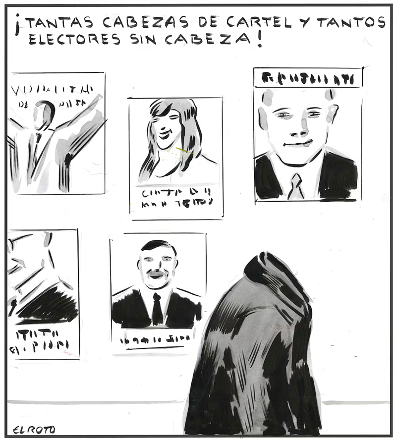 EL ROTO