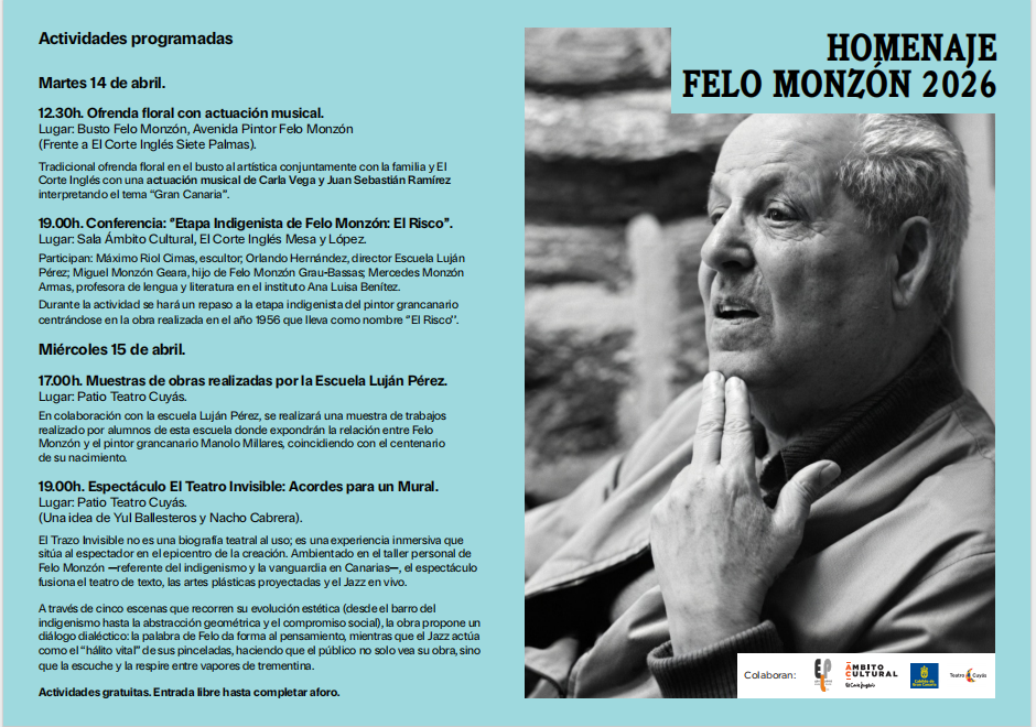FELO MONZÓN