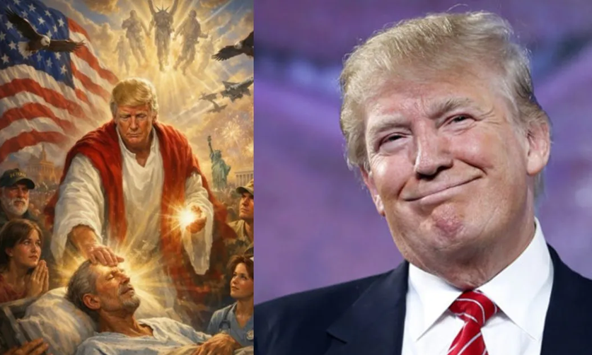 TRUMP