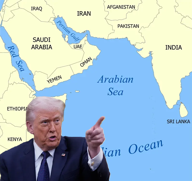 TRUMP