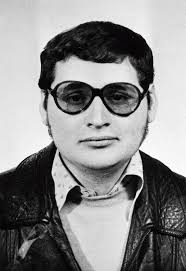 CARLOS (ILICH RAMÍREZ)