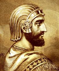 CIRO EL GRANDE
