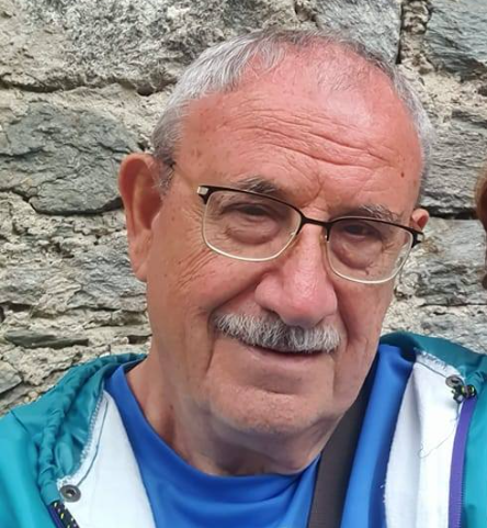 ANTONIO CASTRONOVI